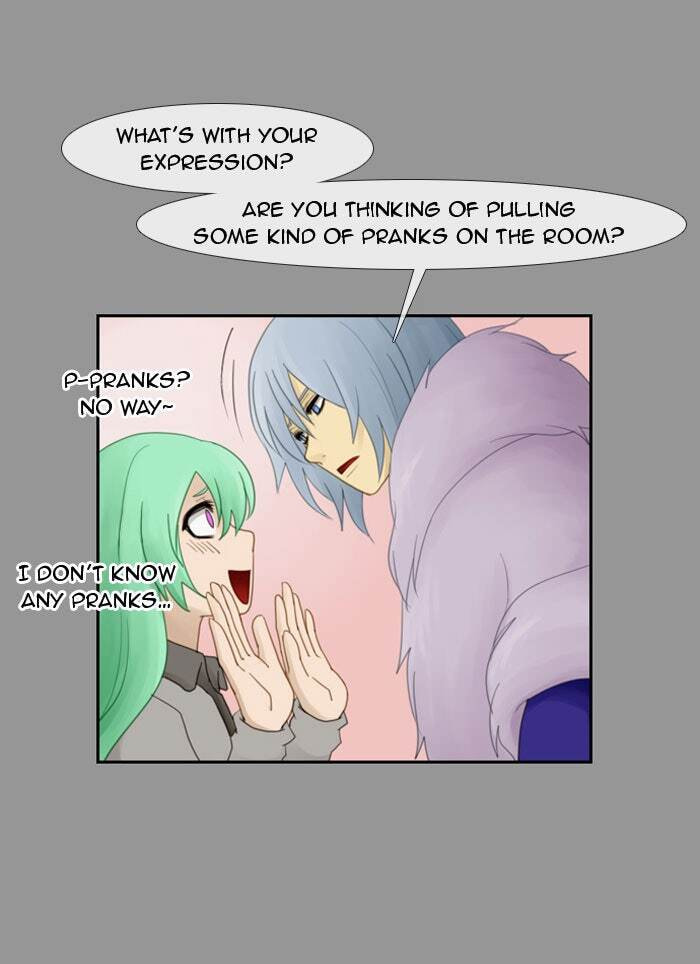 Kubera Chapter 8 page 32 - 