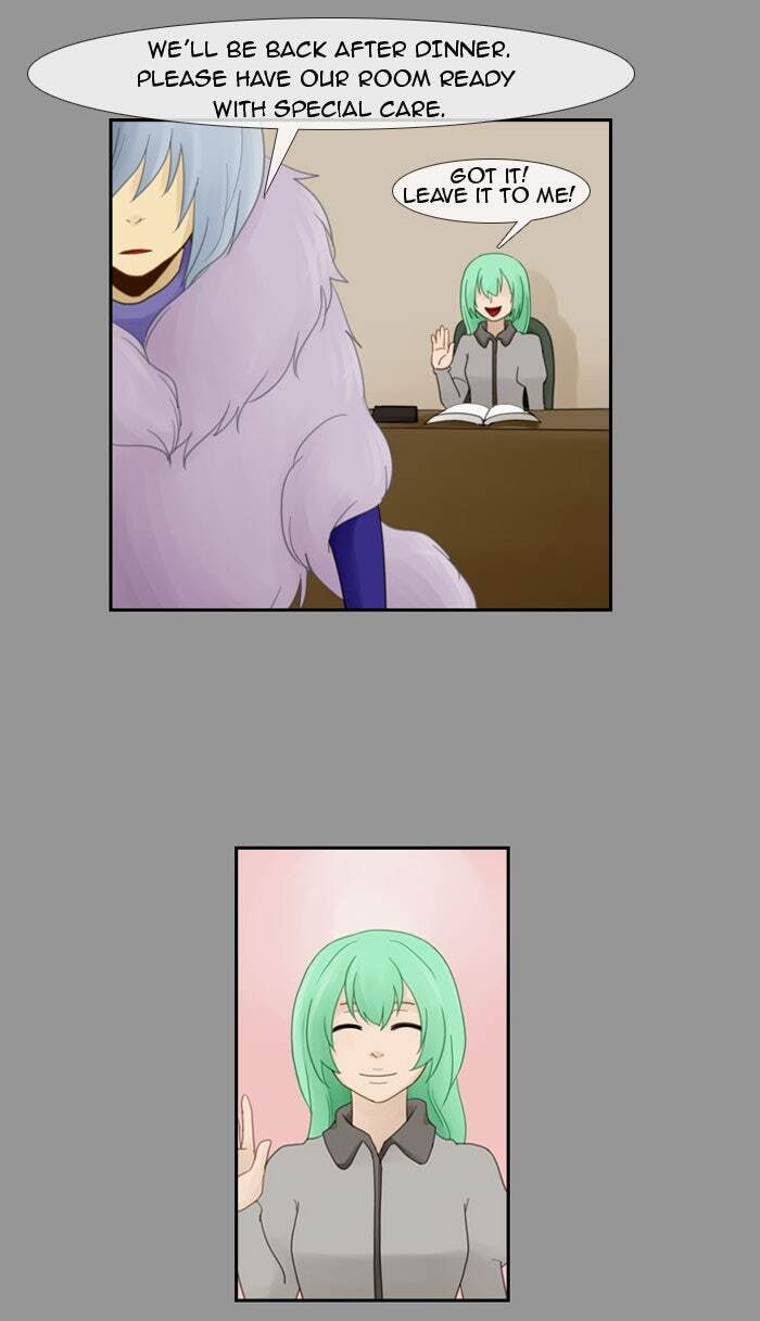 Kubera Chapter 8 page 33 - 