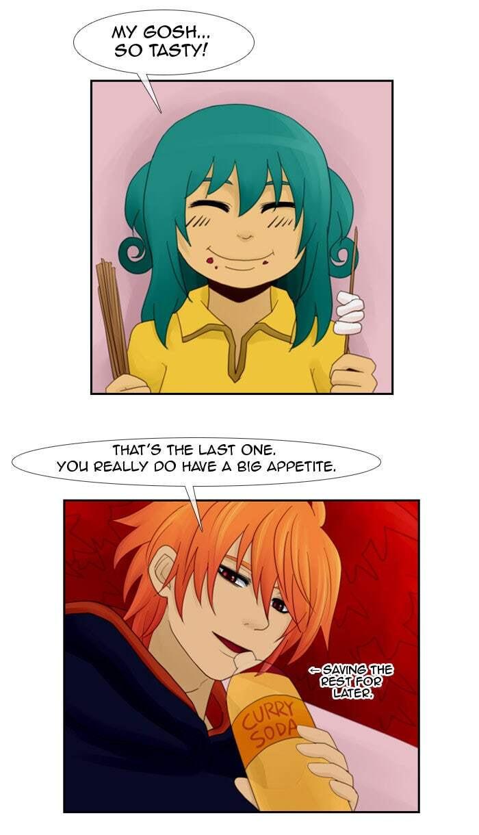 Kubera Chapter 8 page 37 - 