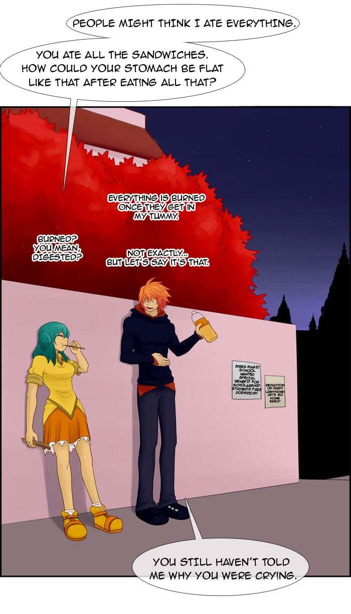 Kubera Chapter 8 page 38 - 