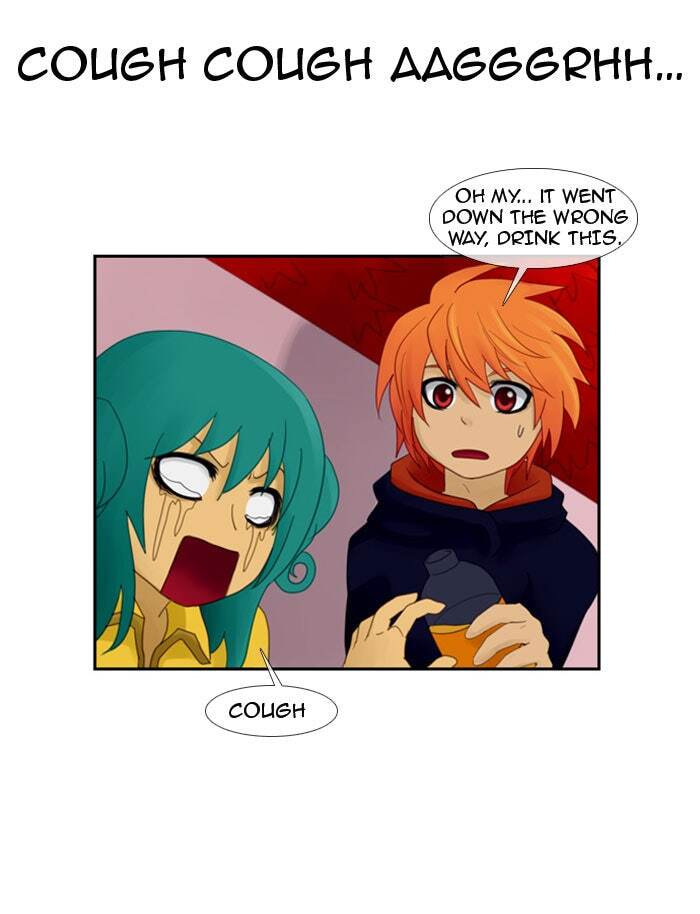 Kubera Chapter 8 page 40 - 