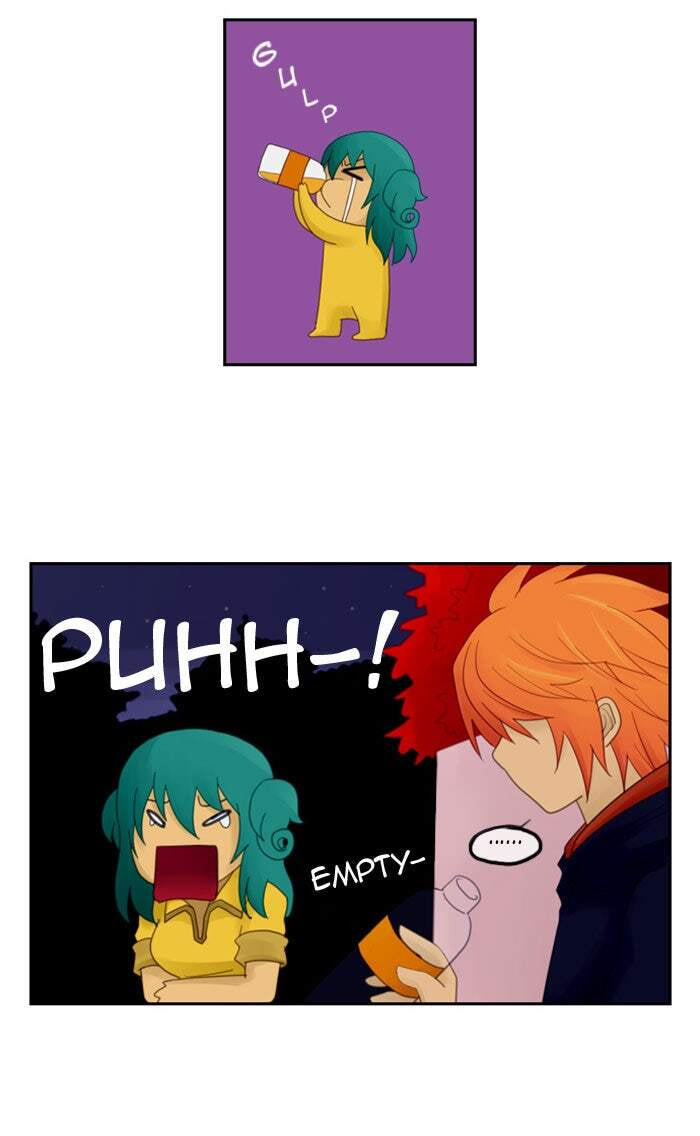 Kubera Chapter 8 page 41 - 