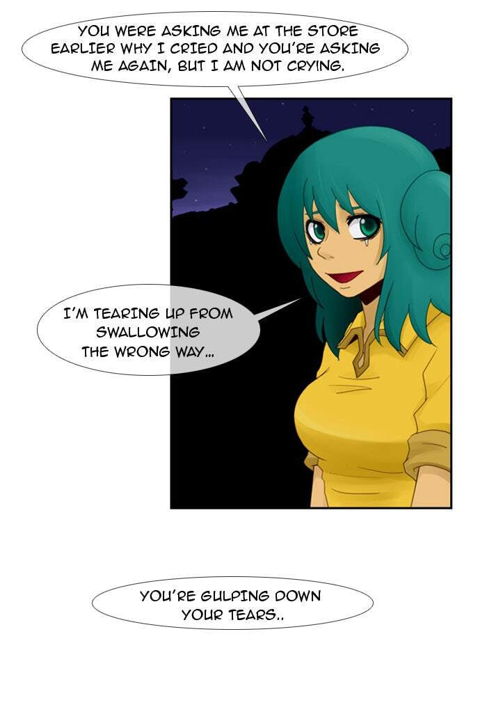 Kubera Chapter 8 page 42 - 