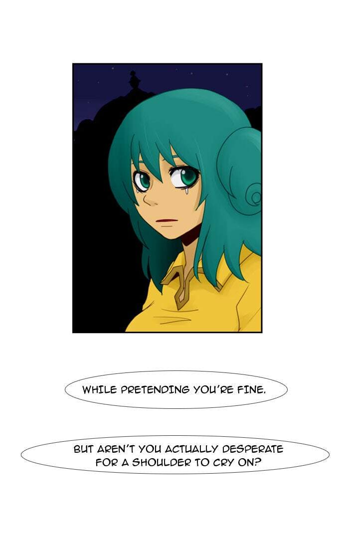 Kubera Chapter 8 page 43 - 