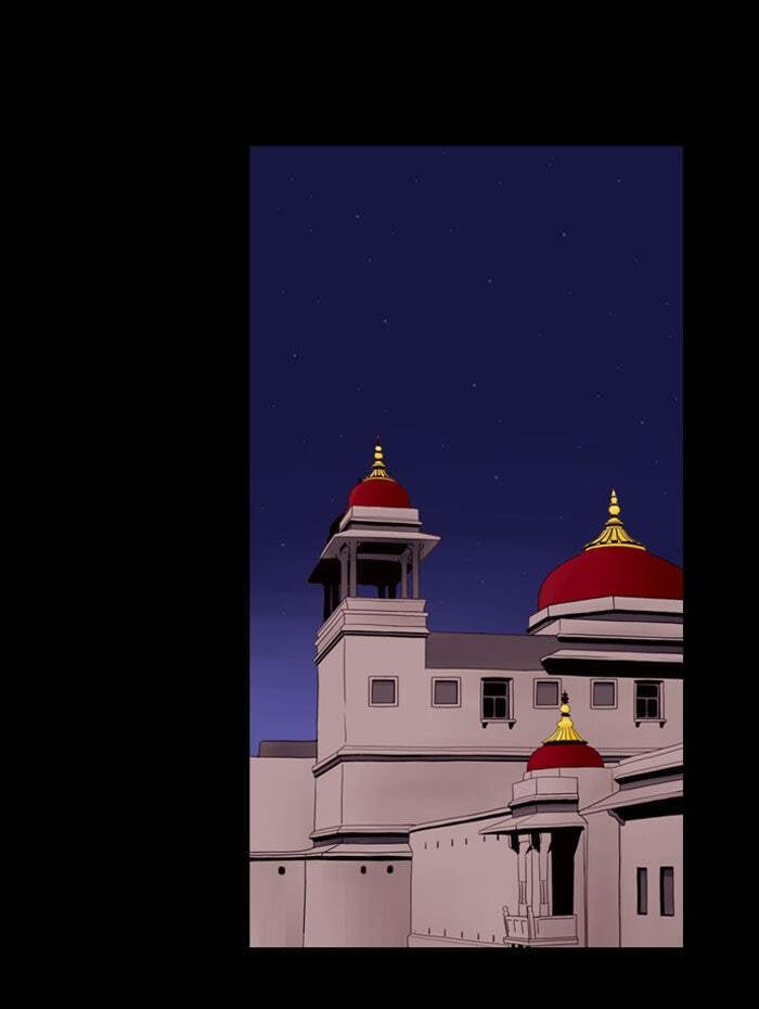 Kubera Chapter 8 page 59 - 