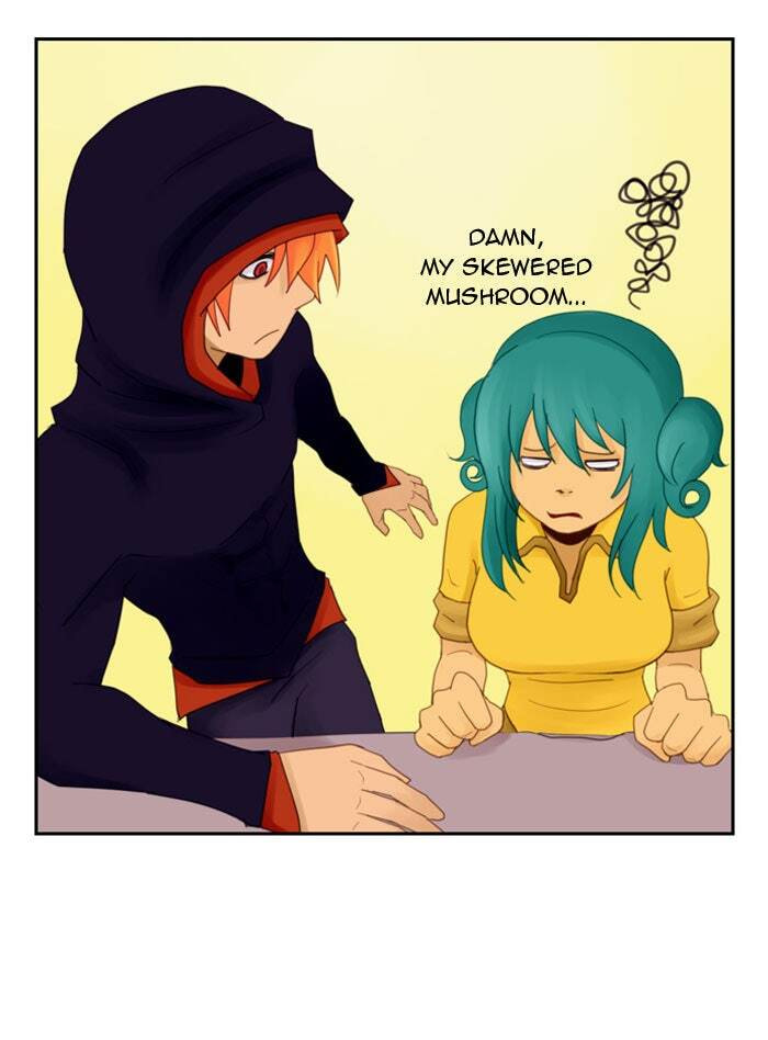 Kubera Chapter 8 page 9 - 