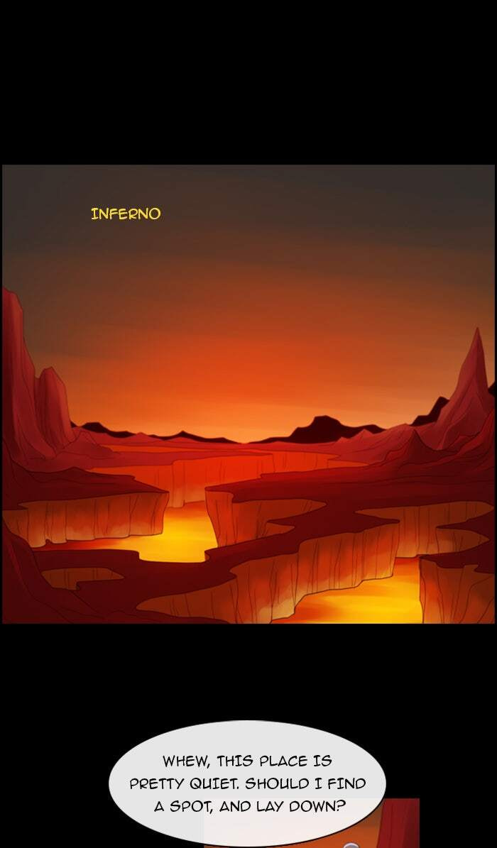Kubera Chapter 80 page 1 - 