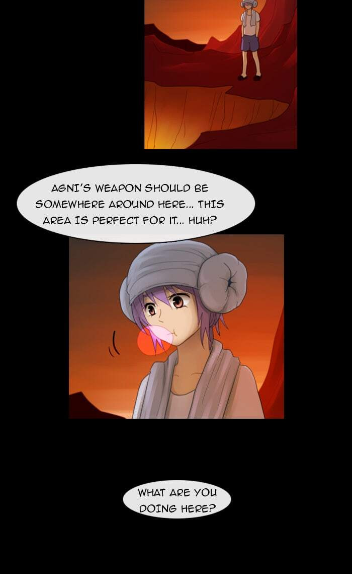 Kubera Chapter 80 page 2 - 