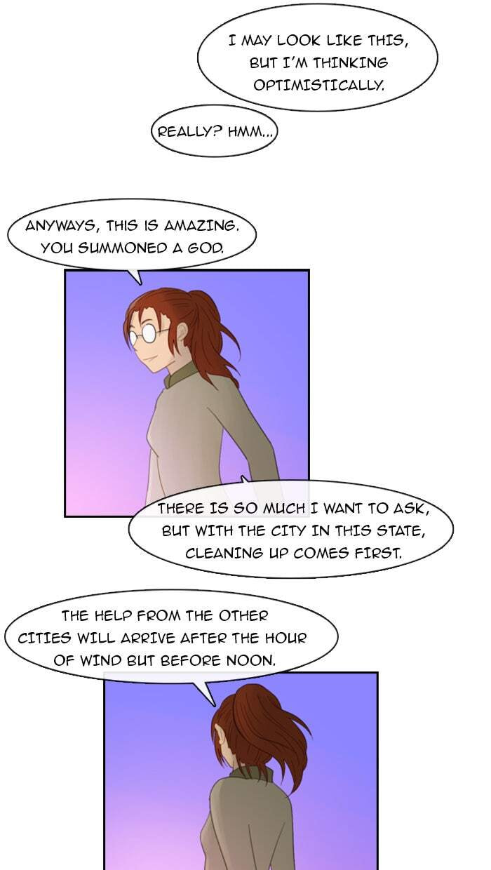 Kubera Chapter 80 page 15 - 