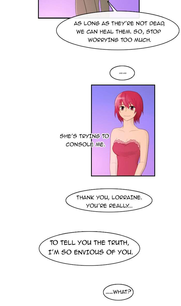 Kubera Chapter 80 page 16 - 