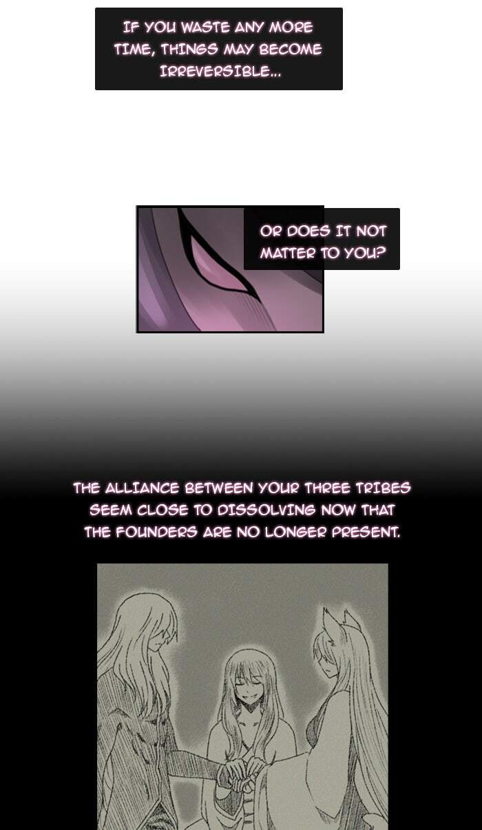 Kubera Chapter 80 page 22 - 
