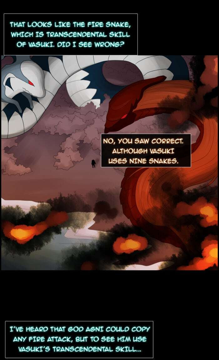 Kubera Chapter 80 page 35 - 