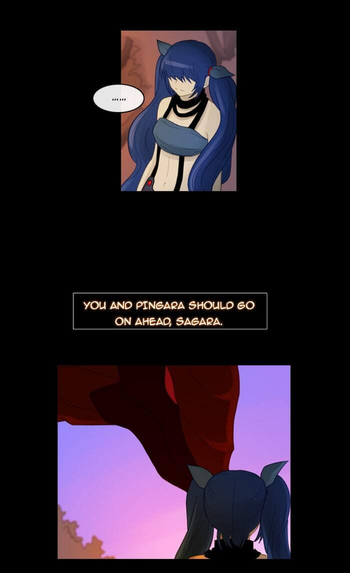 Kubera Chapter 80 page 37 - 