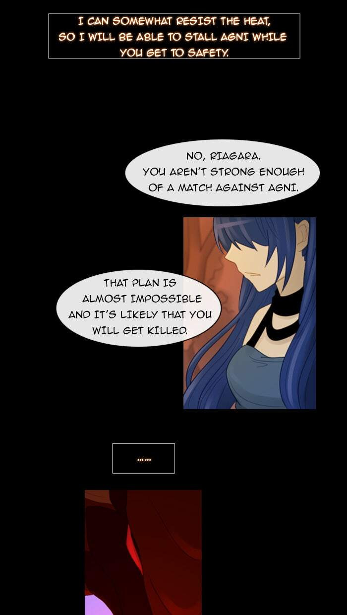 Kubera Chapter 80 page 38 - 