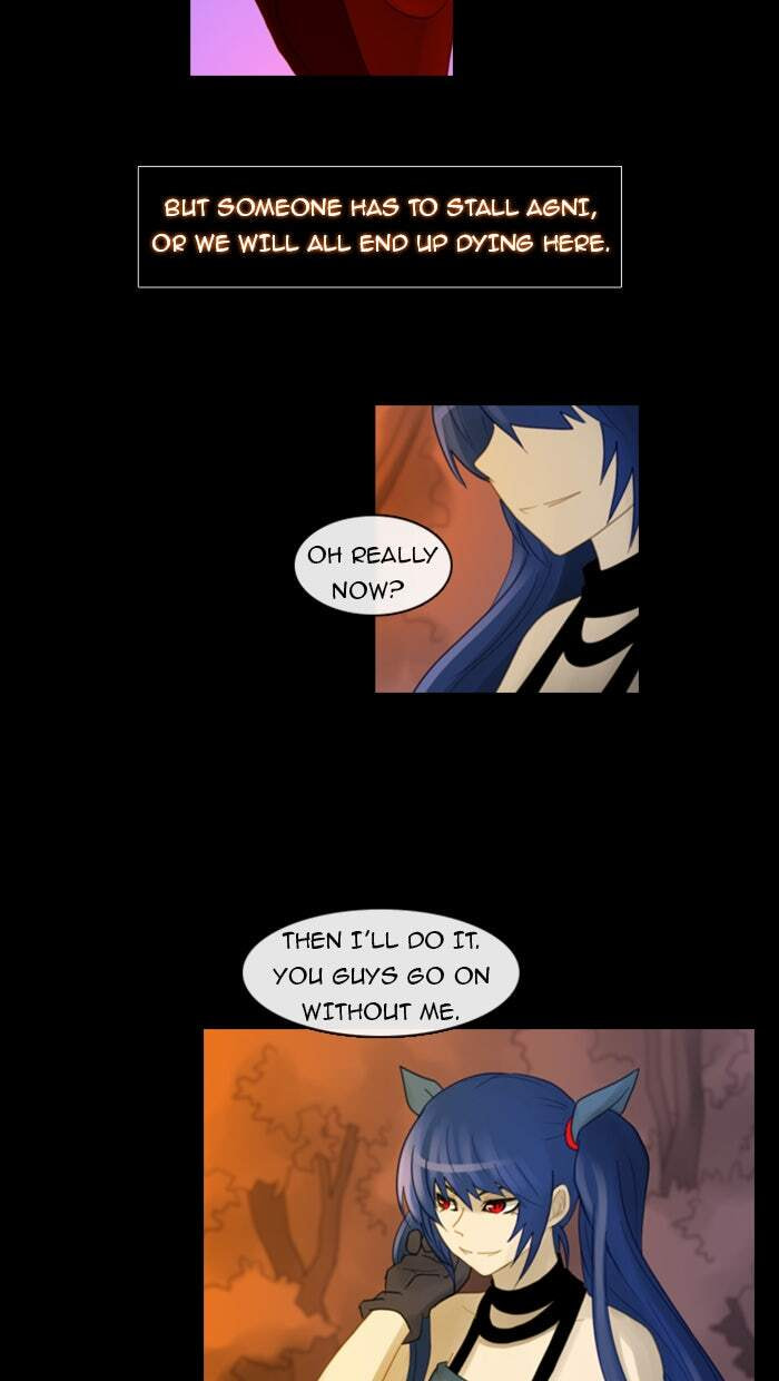 Kubera Chapter 80 page 39 - 