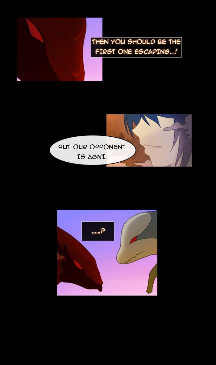 Kubera Chapter 80 page 42 - 