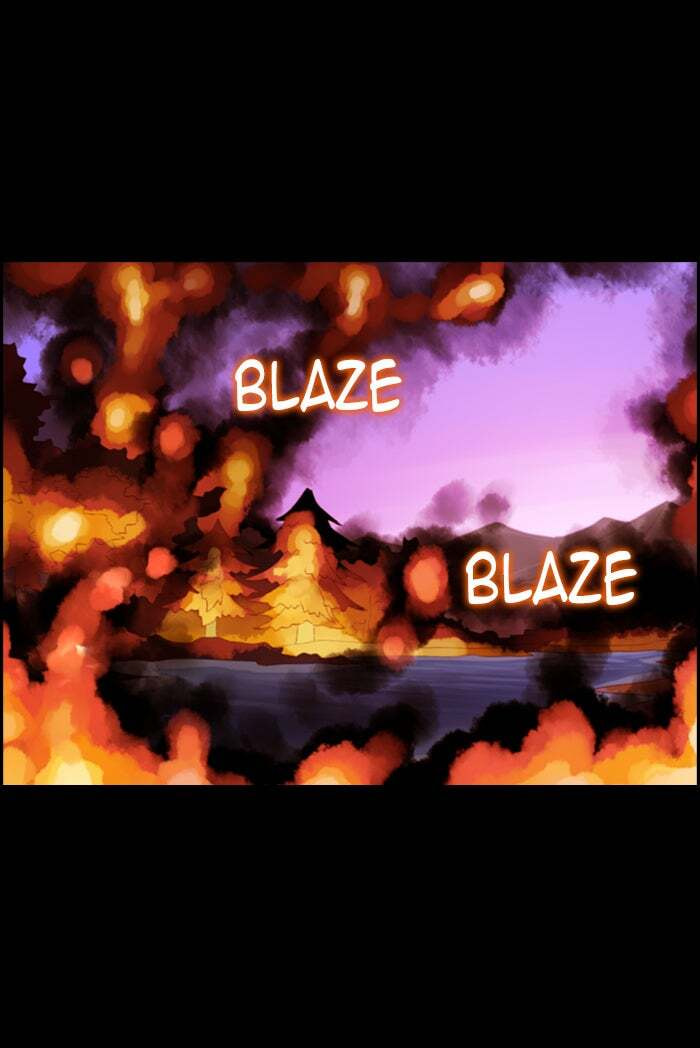 Kubera Chapter 81 page 1 - 