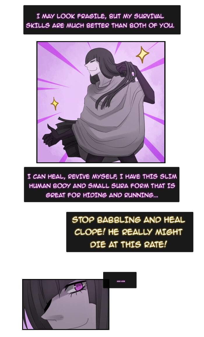 Kubera Chapter 81 page 16 - 