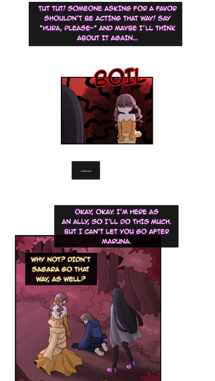 Kubera Chapter 81 page 17 - 