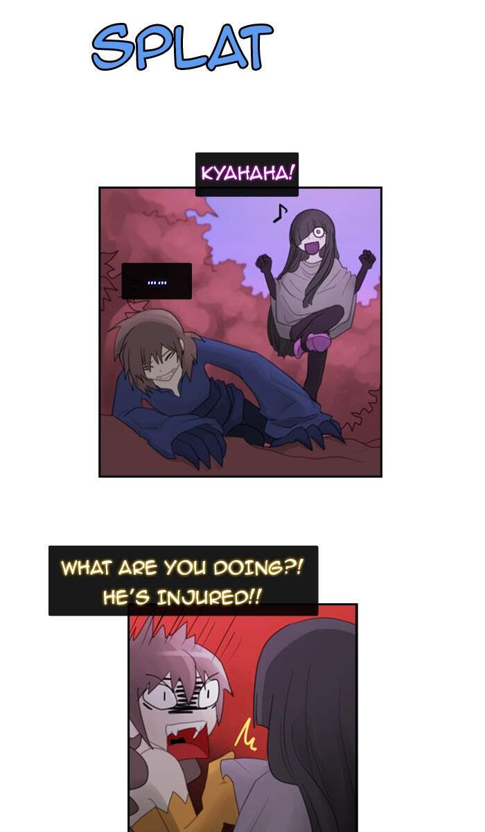 Kubera Chapter 81 page 20 - 