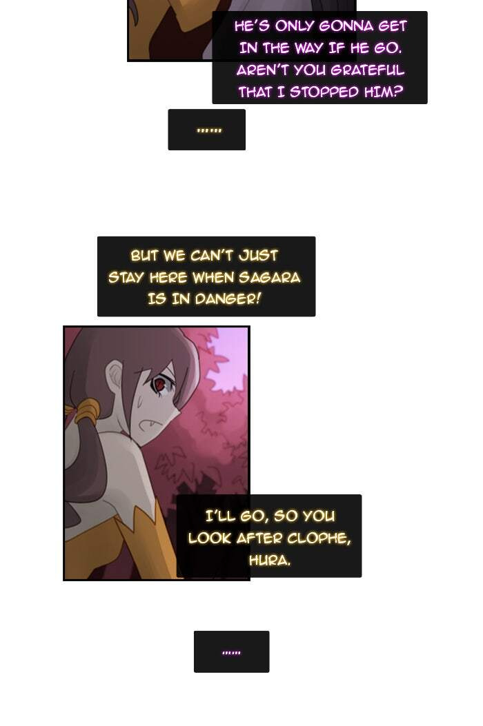 Kubera Chapter 81 page 21 - 