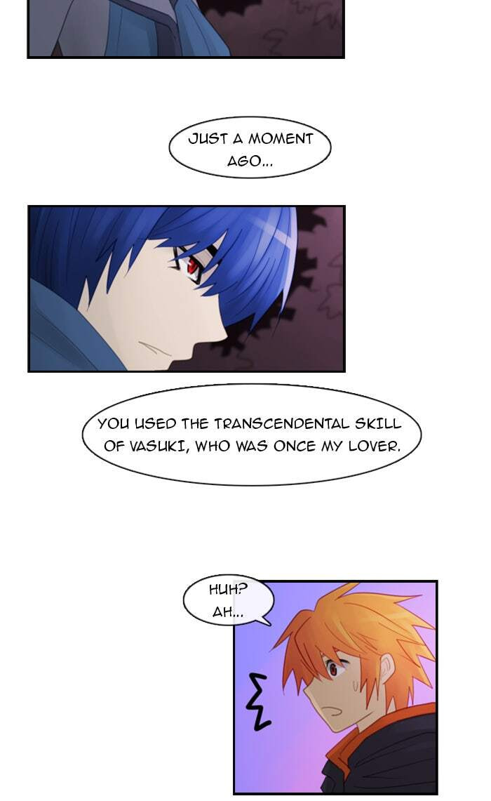 Kubera Chapter 81 page 28 - 