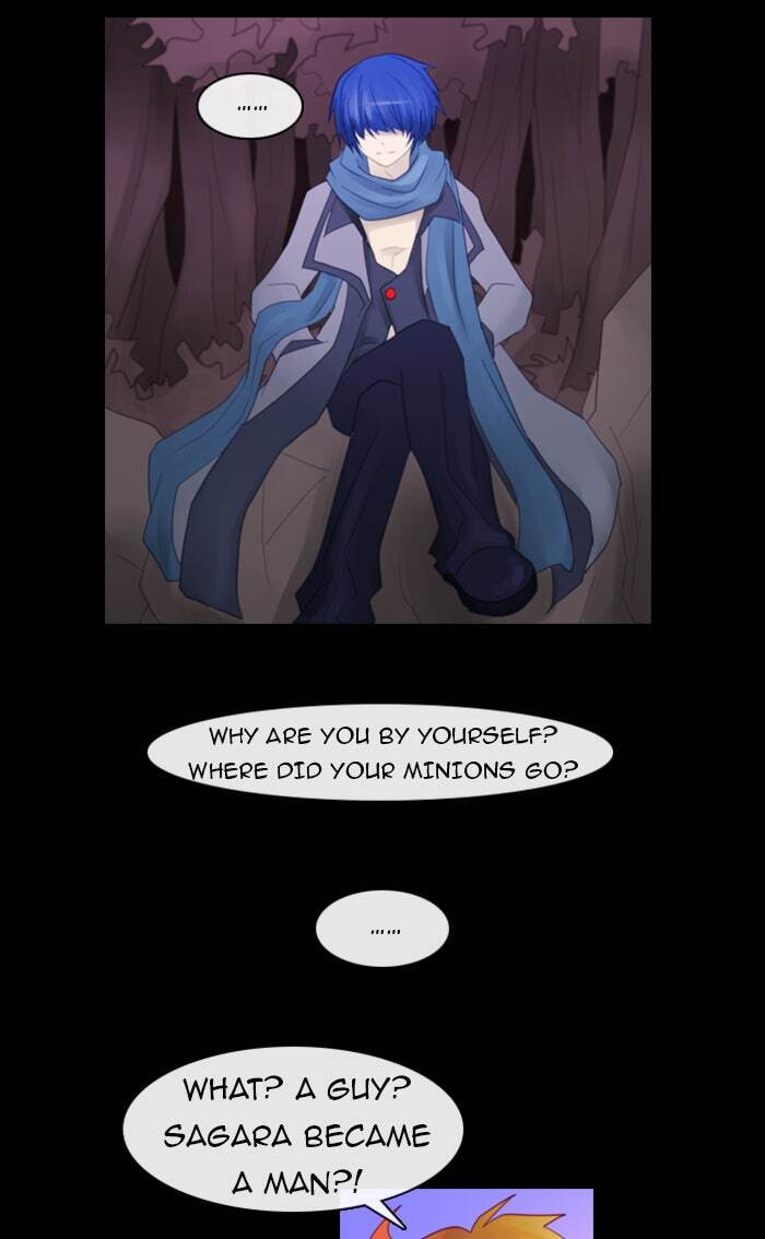 Kubera Chapter 81 page 4 - 