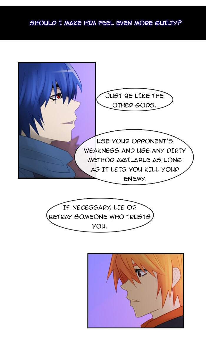 Kubera Chapter 81 page 31 - 