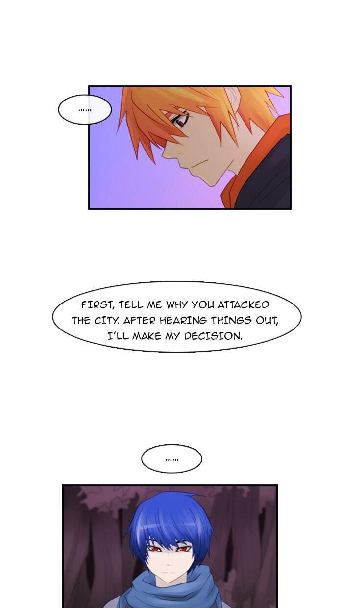 Kubera Chapter 81 page 32 - 