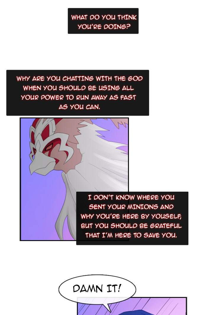 Kubera Chapter 81 page 36 - 