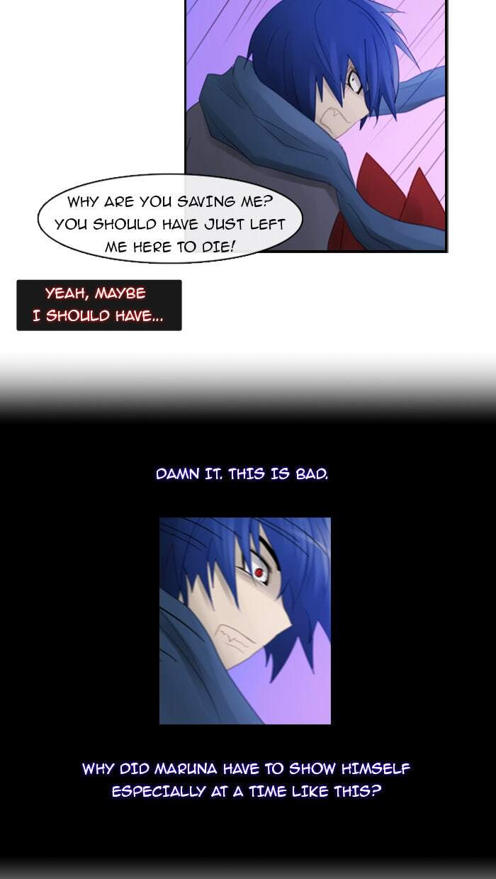 Kubera Chapter 81 page 37 - 