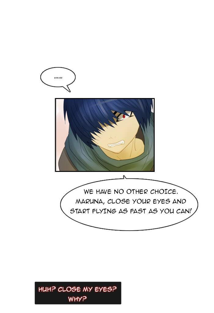 Kubera Chapter 81 page 39 - 