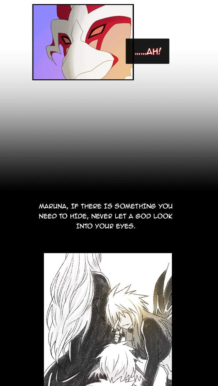 Kubera Chapter 81 page 40 - 