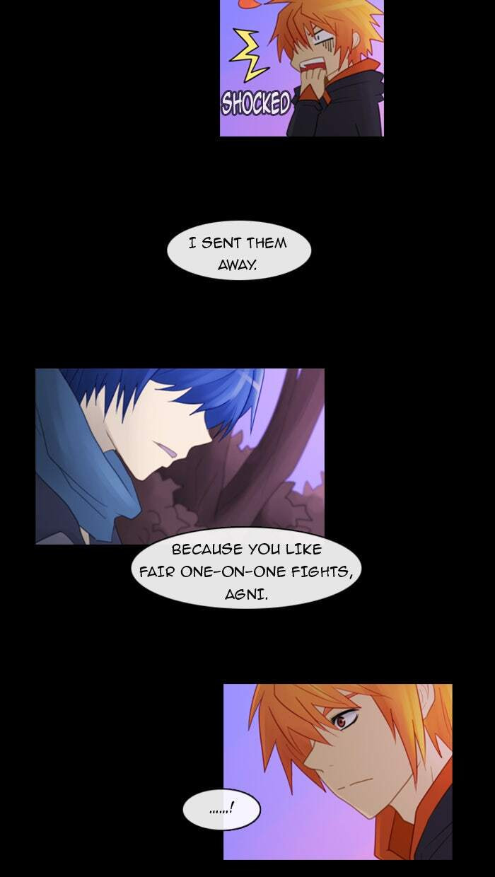 Kubera Chapter 81 page 5 - 