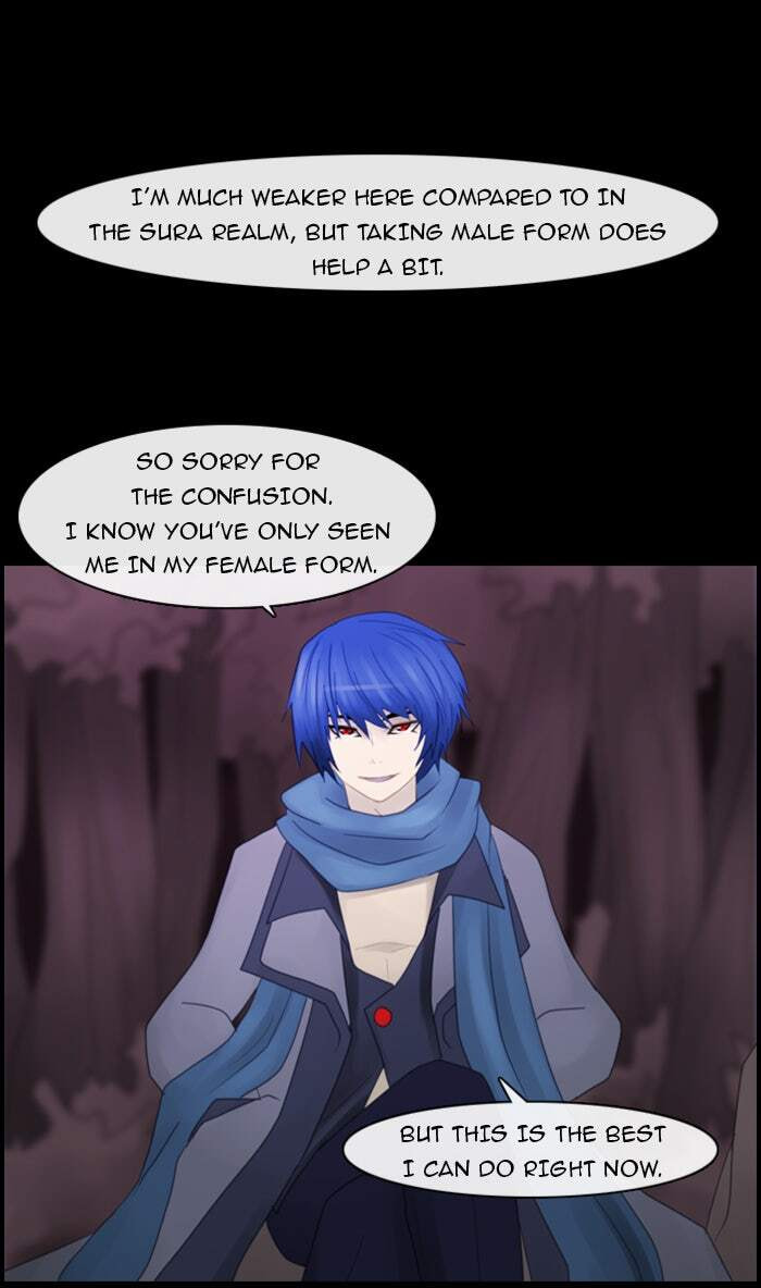 Kubera Chapter 81 page 6 - 