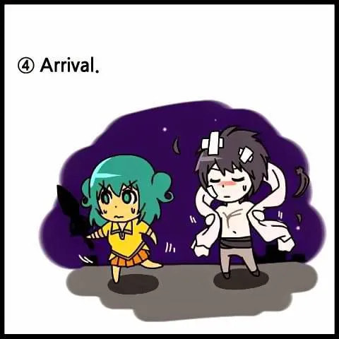 Kubera Chapter 82.1 page 18 - 