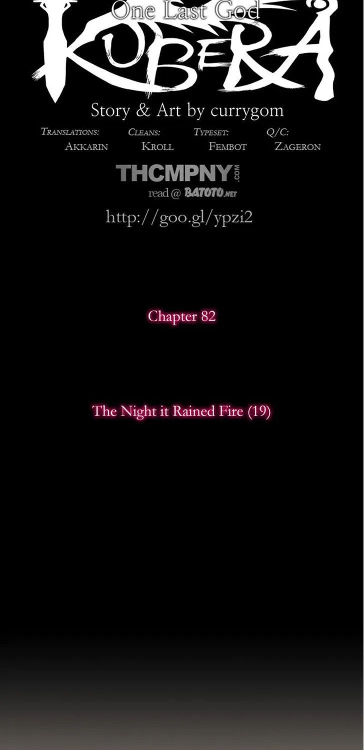 Kubera Chapter 82.2 page 3 - 
