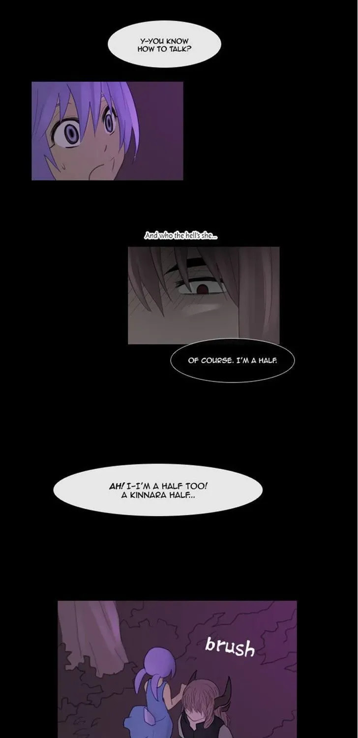 Kubera Chapter 82.2 page 21 - 