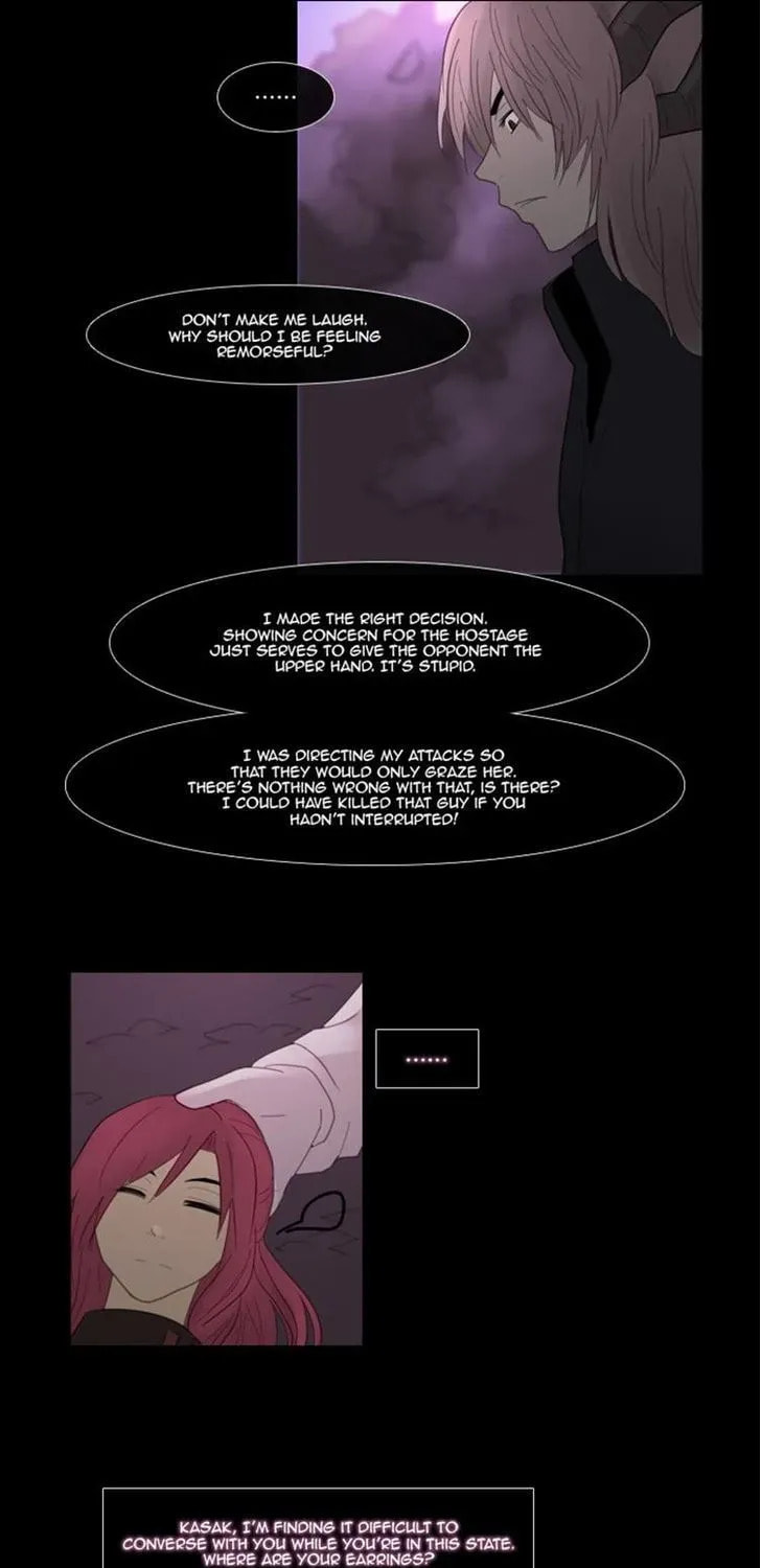 Kubera Chapter 82.2 page 25 - 