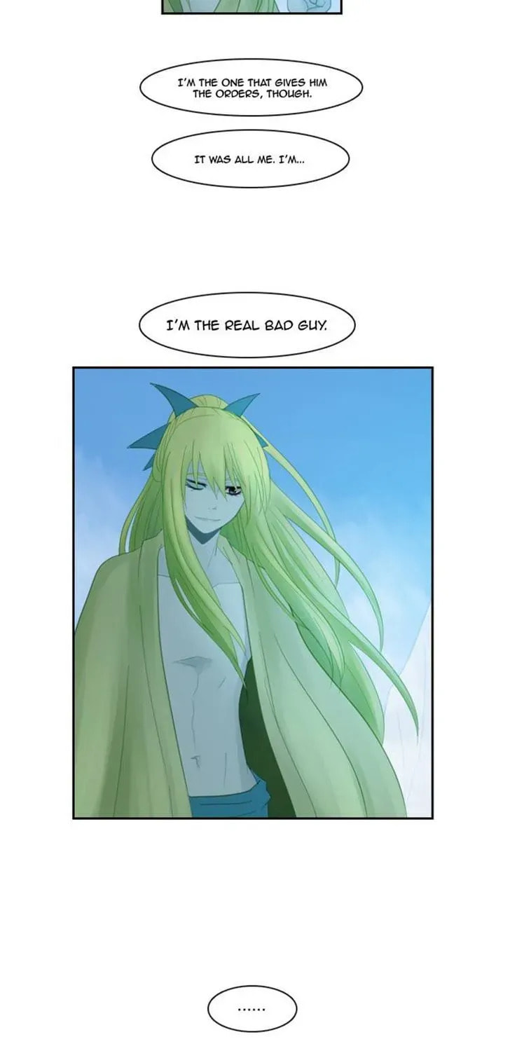 Kubera Chapter 82.2 page 35 - 