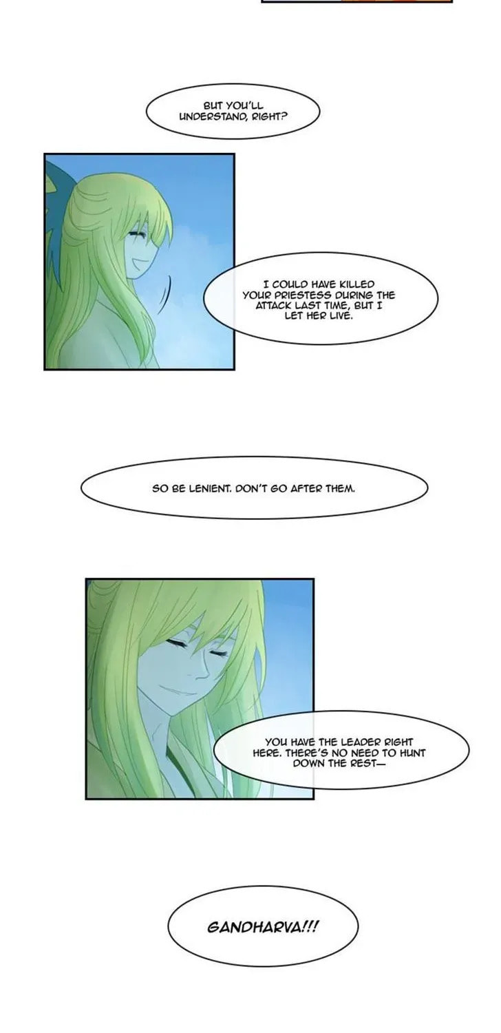 Kubera Chapter 82.2 page 38 - 