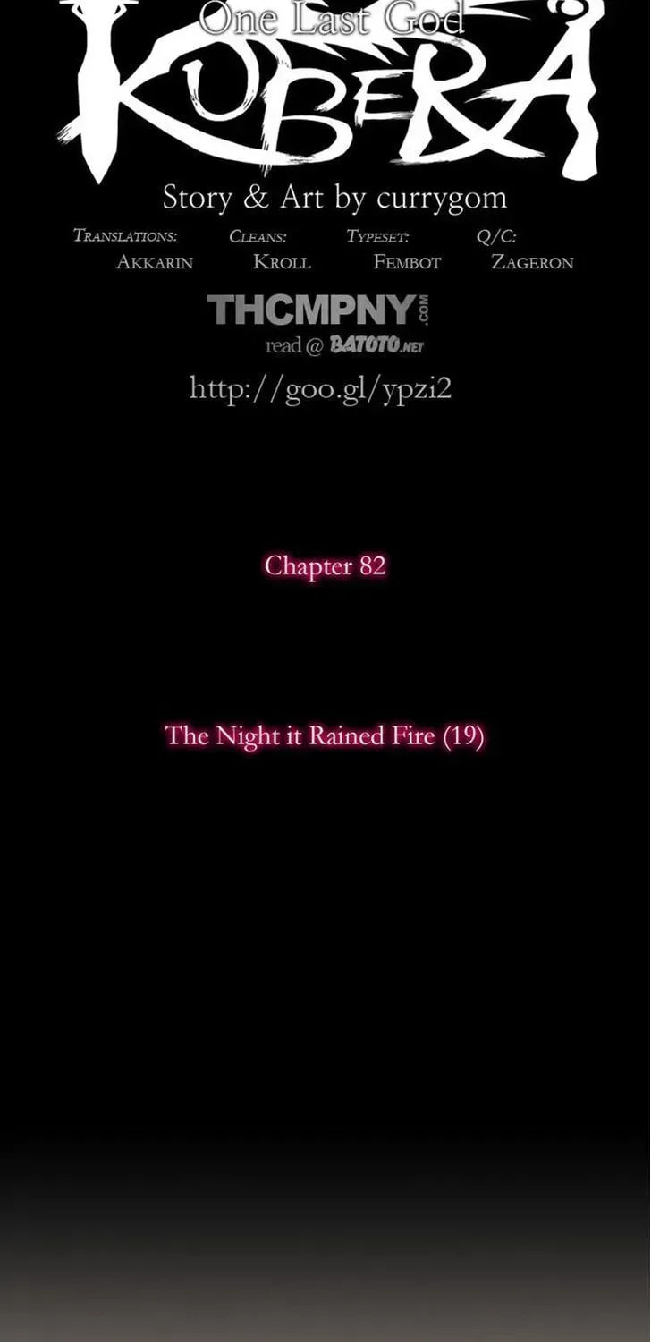 Kubera Chapter 82.3 page 3 - 