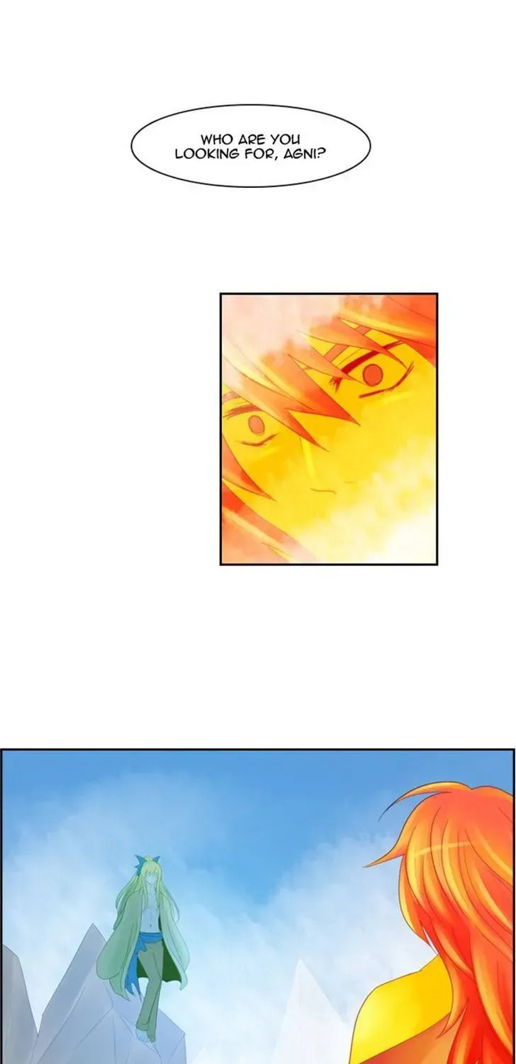 Kubera Chapter 82.3 page 31 - 