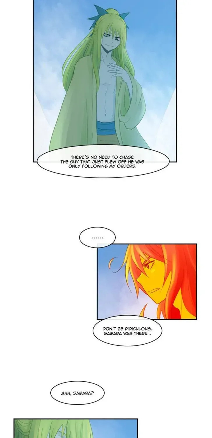 Kubera Chapter 82.3 page 33 - 