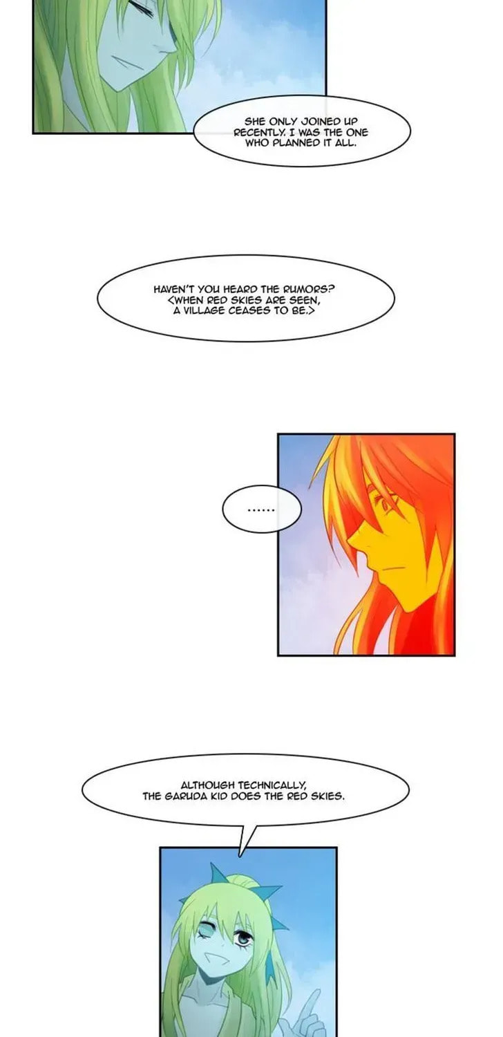 Kubera Chapter 82.3 page 34 - 