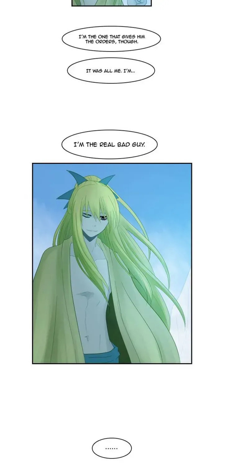 Kubera Chapter 82.3 page 35 - 