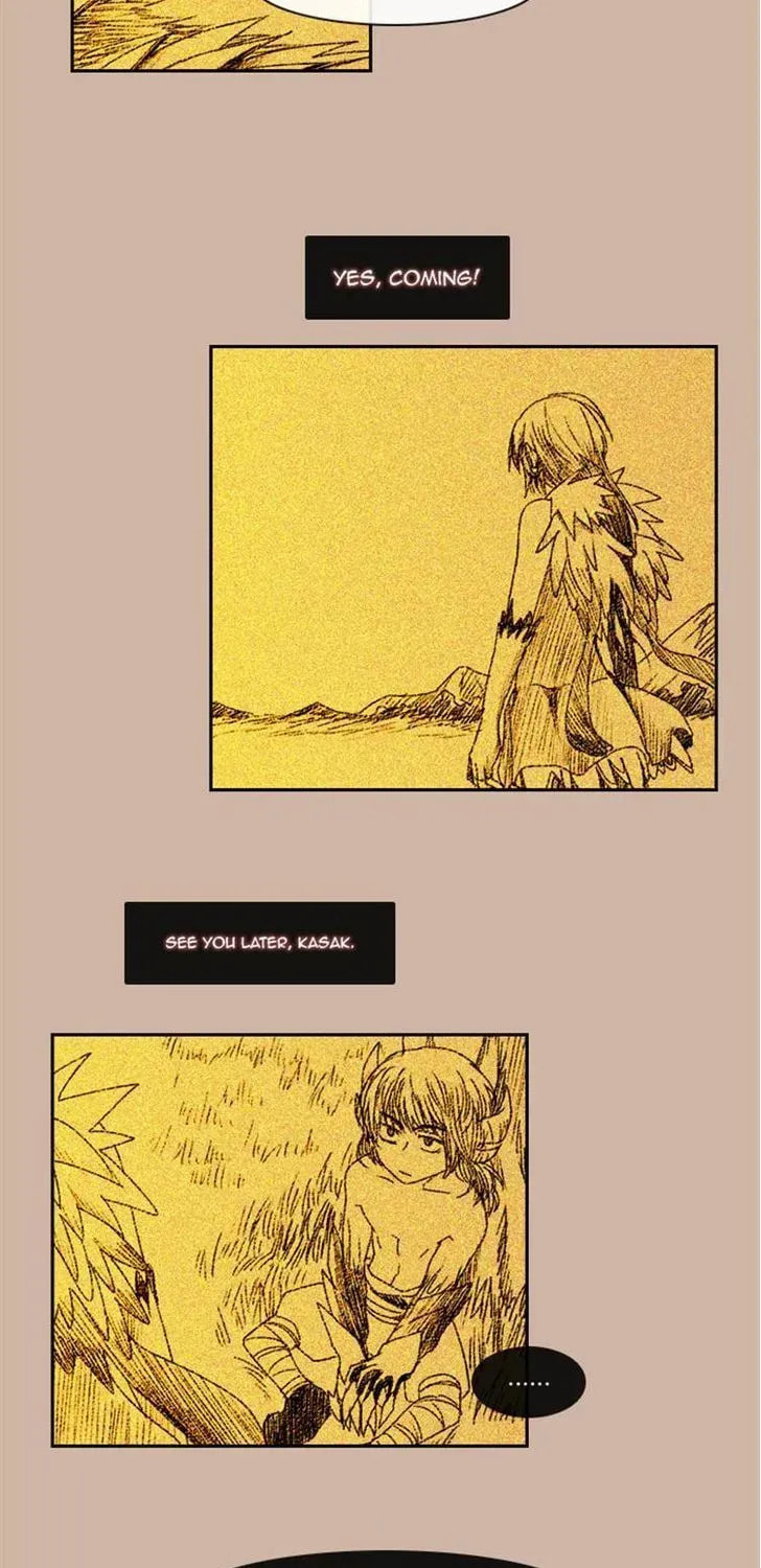 Kubera Chapter 82.3 page 5 - 
