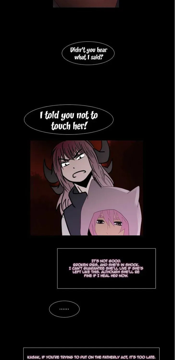 Kubera Chapter 82.4 page 23 - 
