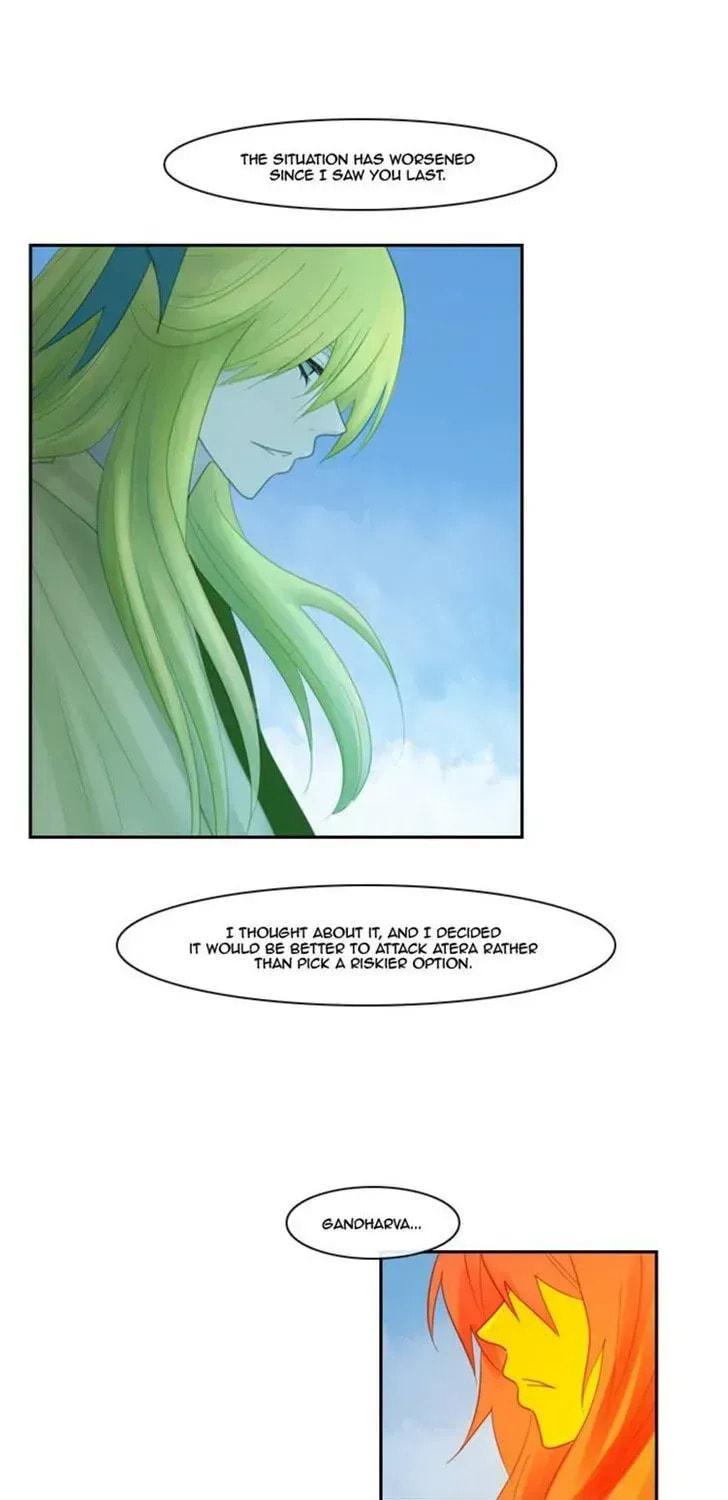 Kubera Chapter 82.4 page 37 - 