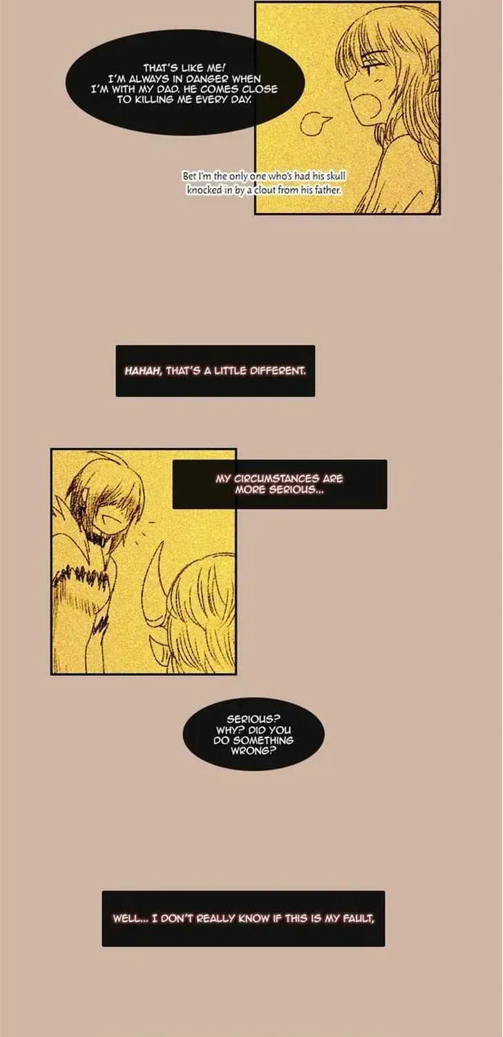 Kubera Chapter 82.4 page 8 - 